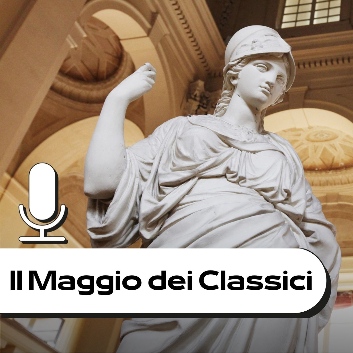 #20 - “Tempus. Del vivere” - Lezione di Ivano Dionigi
