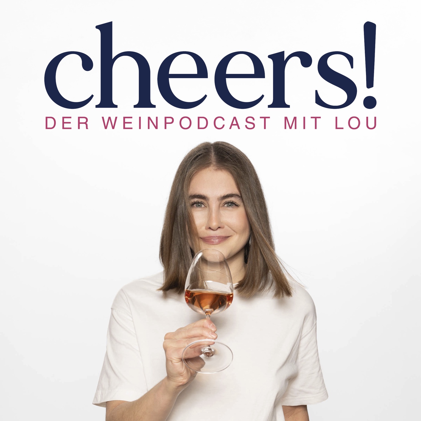 Cheers! Der Weinpodcast mit Lou