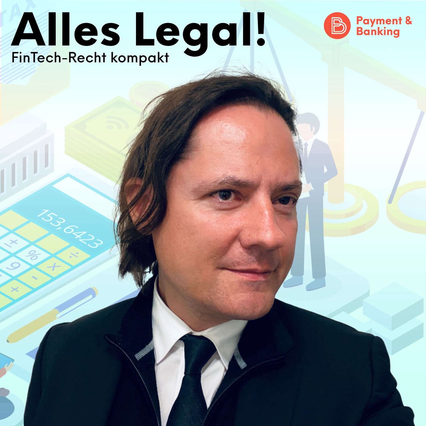 Alles Legal #79: MiCA, ZuFinG & Insolvenzrecht