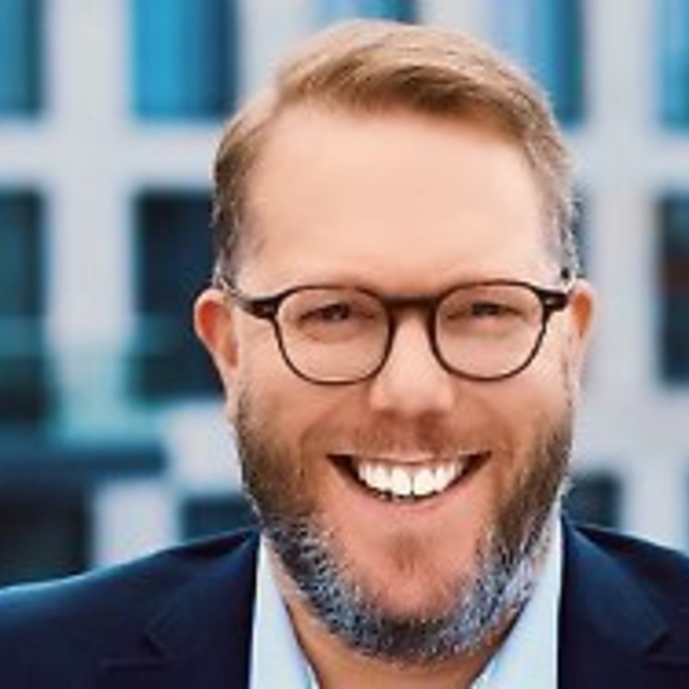 IoT-Profi Ralf Rottmann: Der Hype ist sein Job