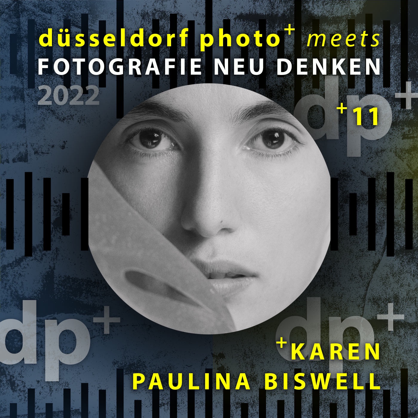dppl +11 »Social media became the new mirror of our generation.«