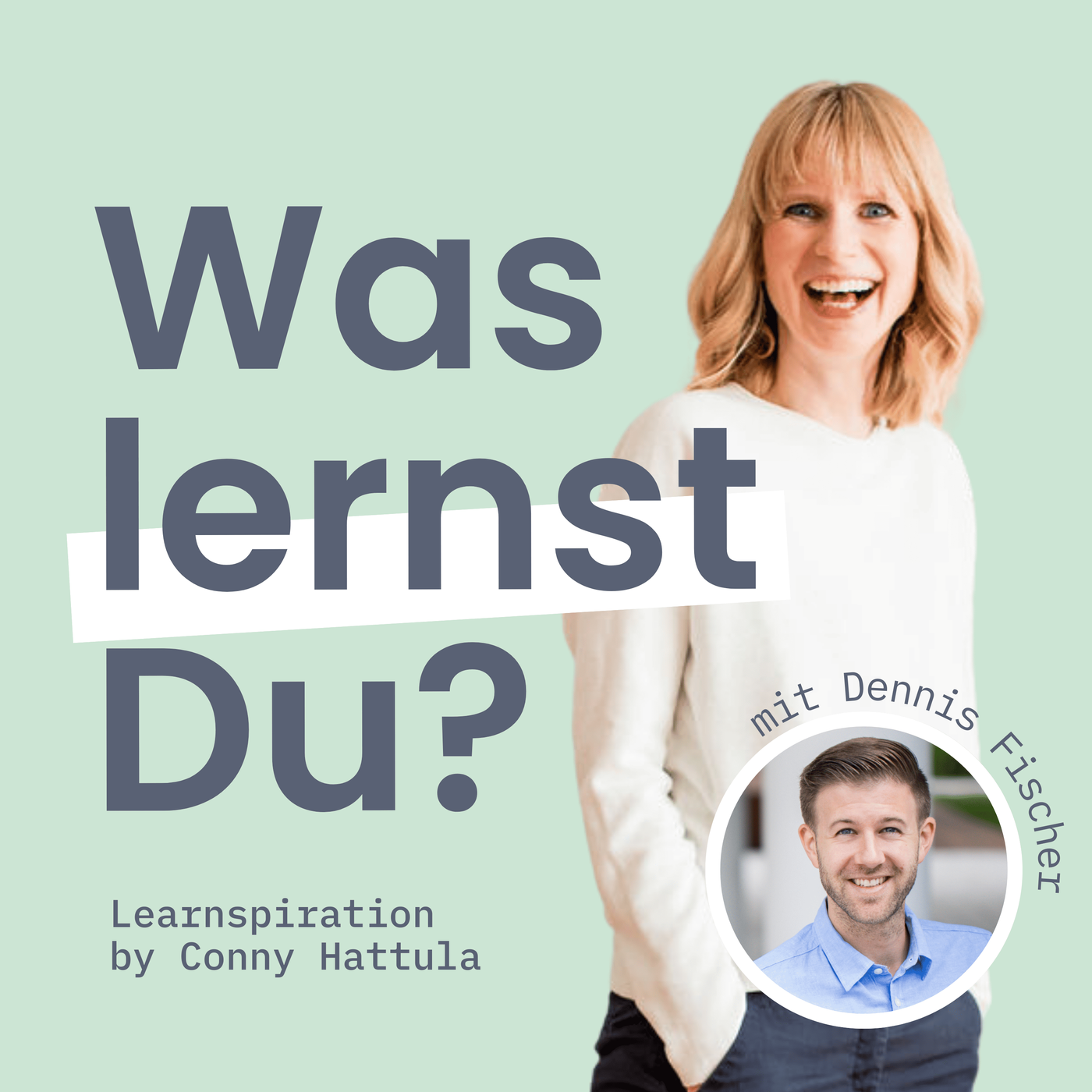 #132 – Der Griff in die Lernformate Toolbox mit Dennis Fischer: Retreat statt Seminar