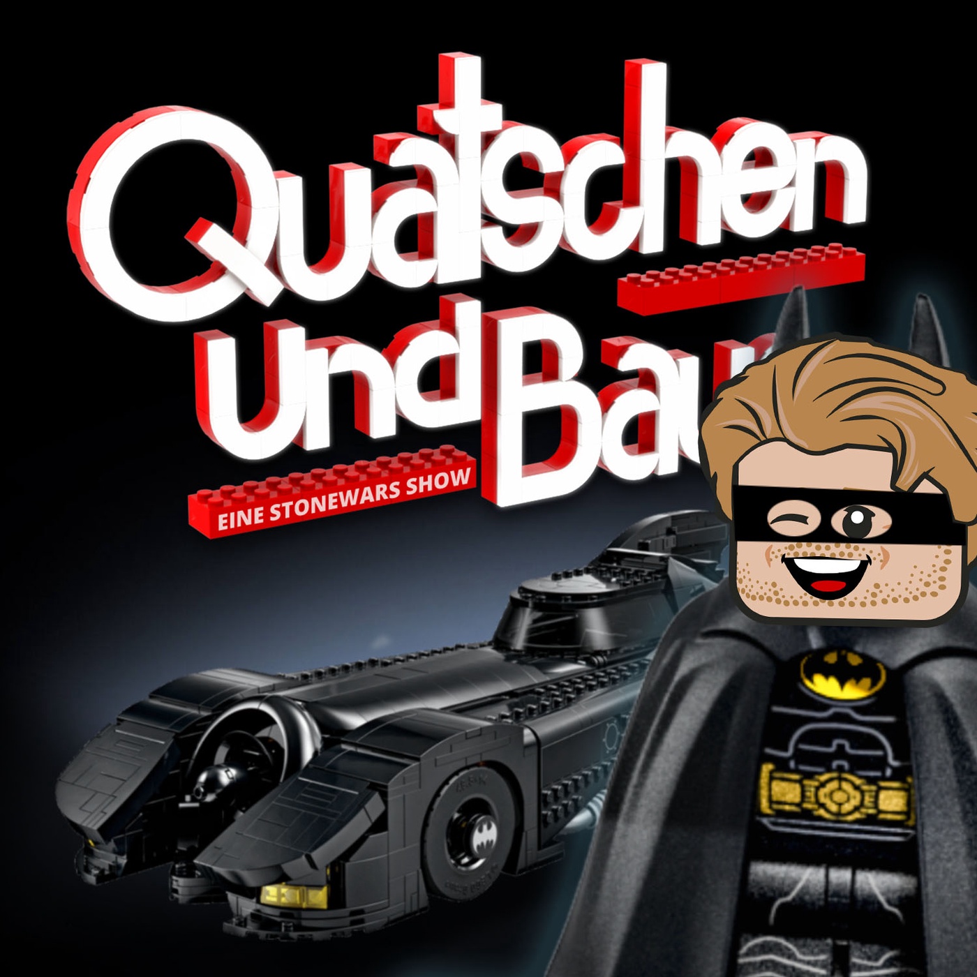 Quatschen & Bauen