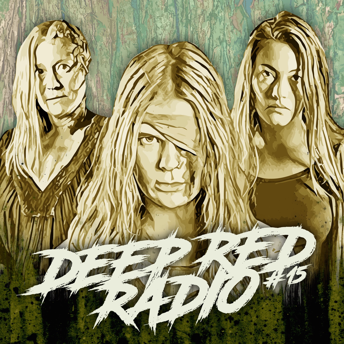 DRR-SHOW – 15-2019