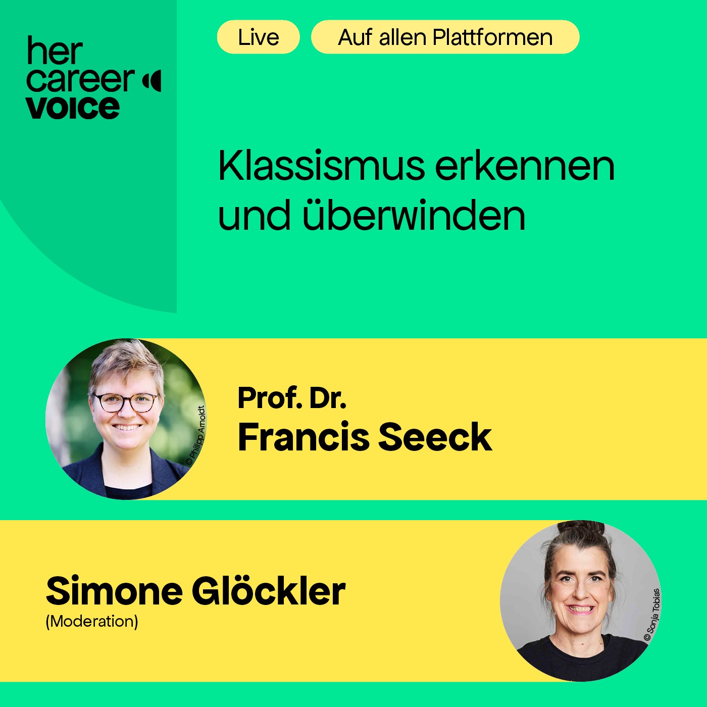 Klassismus erkennen und überwinden