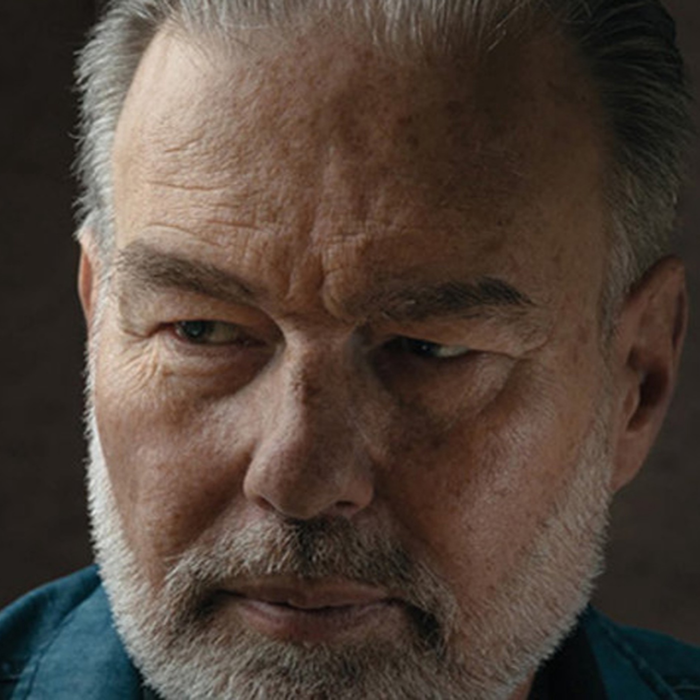Passionswege: Rudolf Szabo - Vom Verbrecher zum Versöhner.