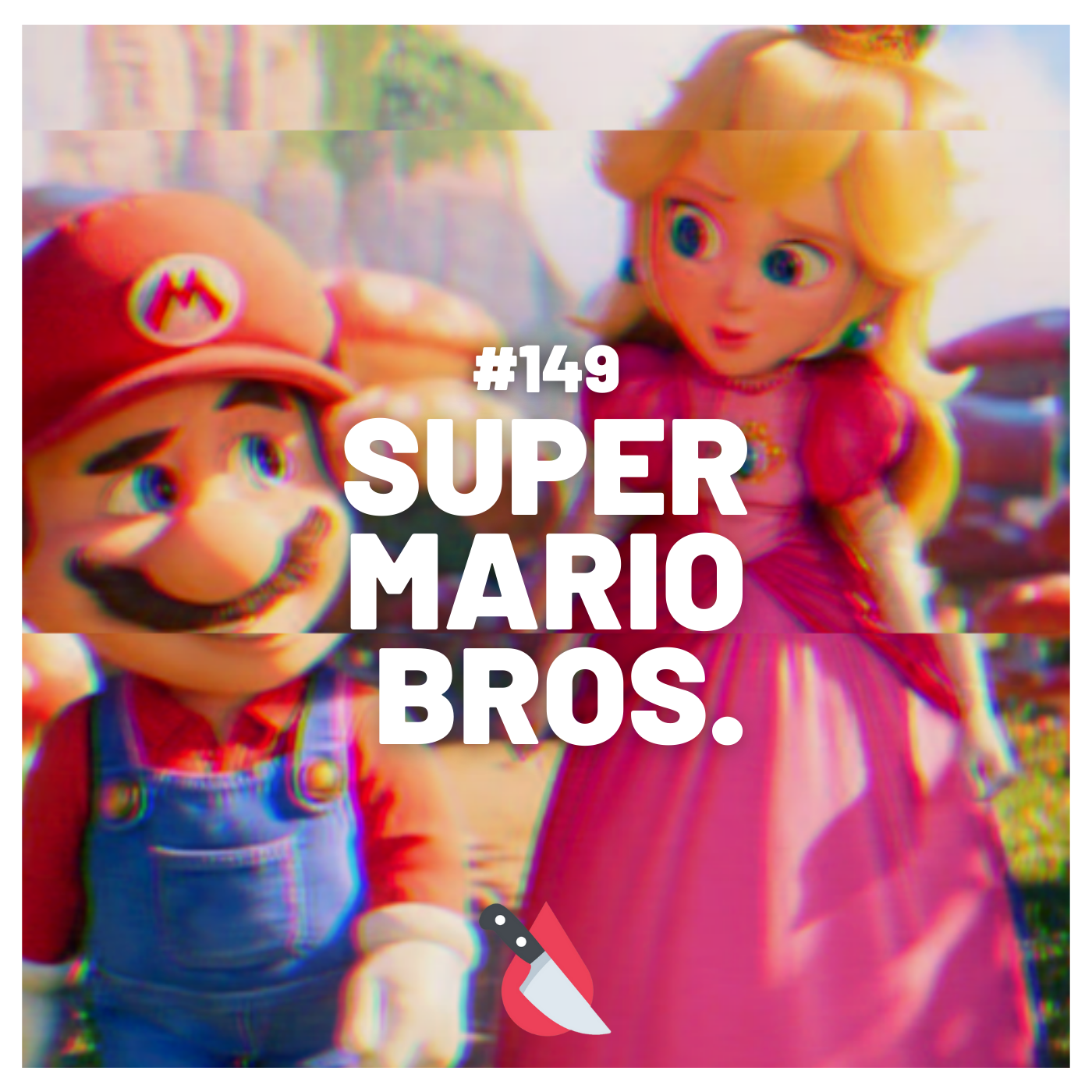 #149 - Super Mario Bros.