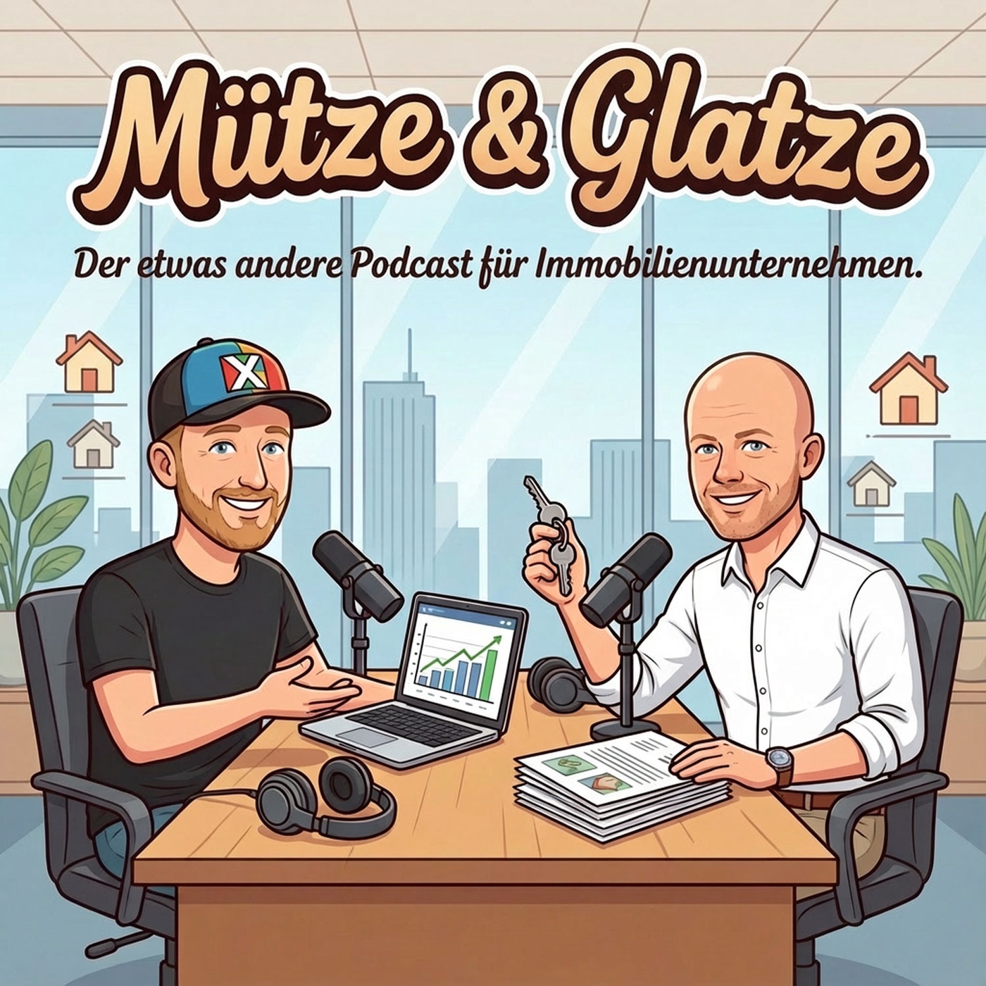 MuG020 - man kann auch im Kreis skalieren