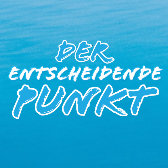 DER ENTSCHEIDENDE PUNKT - Mit Albrecht von Lucke, Ulrike Herrmann & Maurice Höfgen