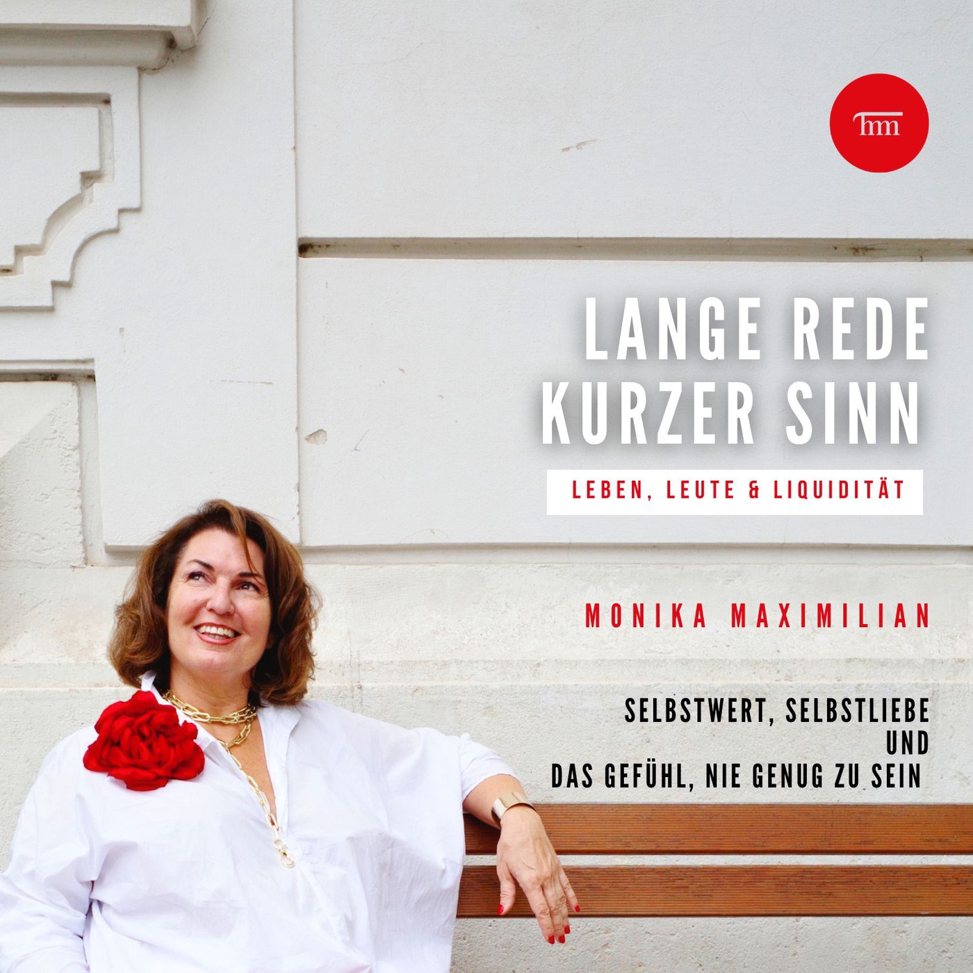 Selbstwert, Selbstliebe und das Gefühl, nicht genug zu sein