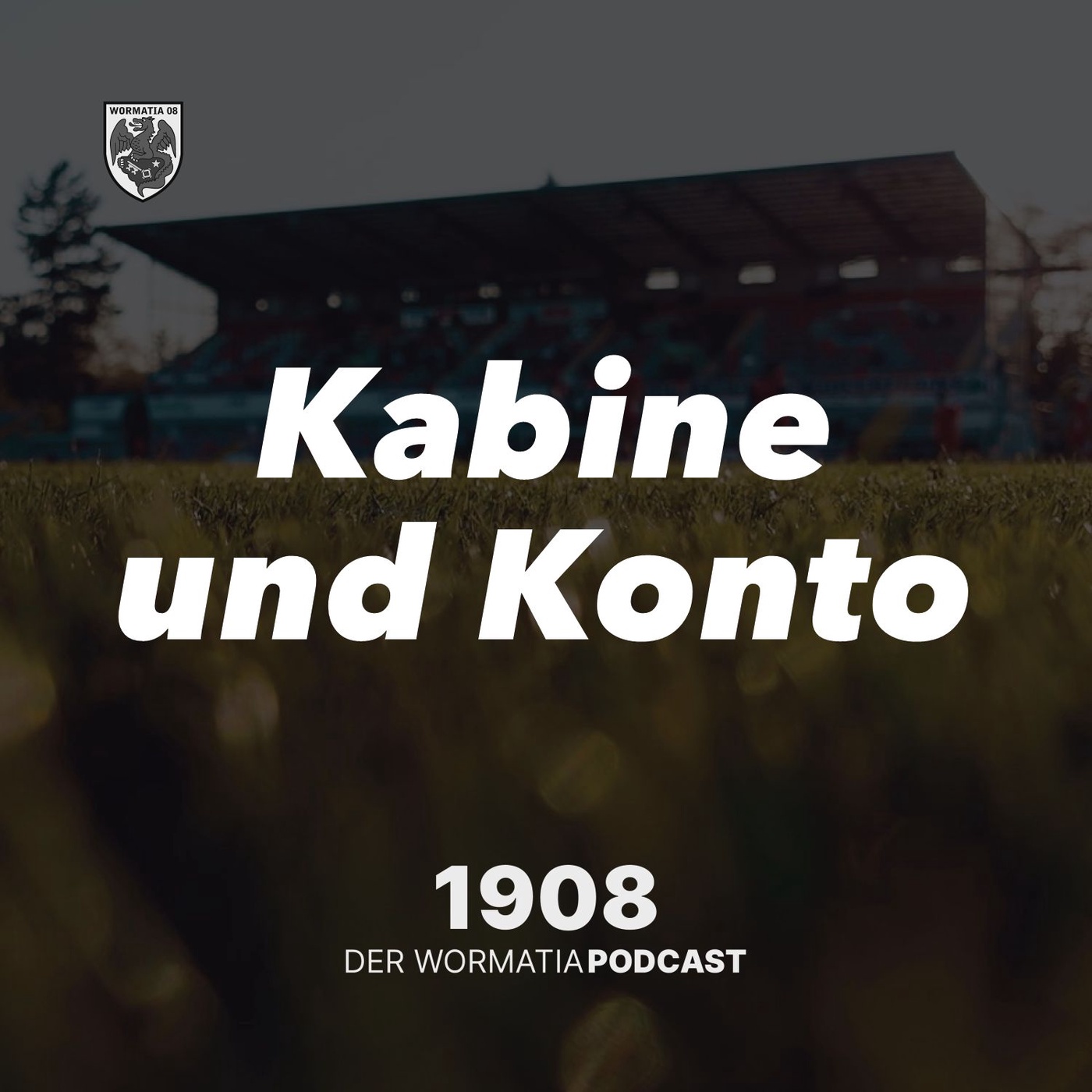 #17 Kabine und Konto