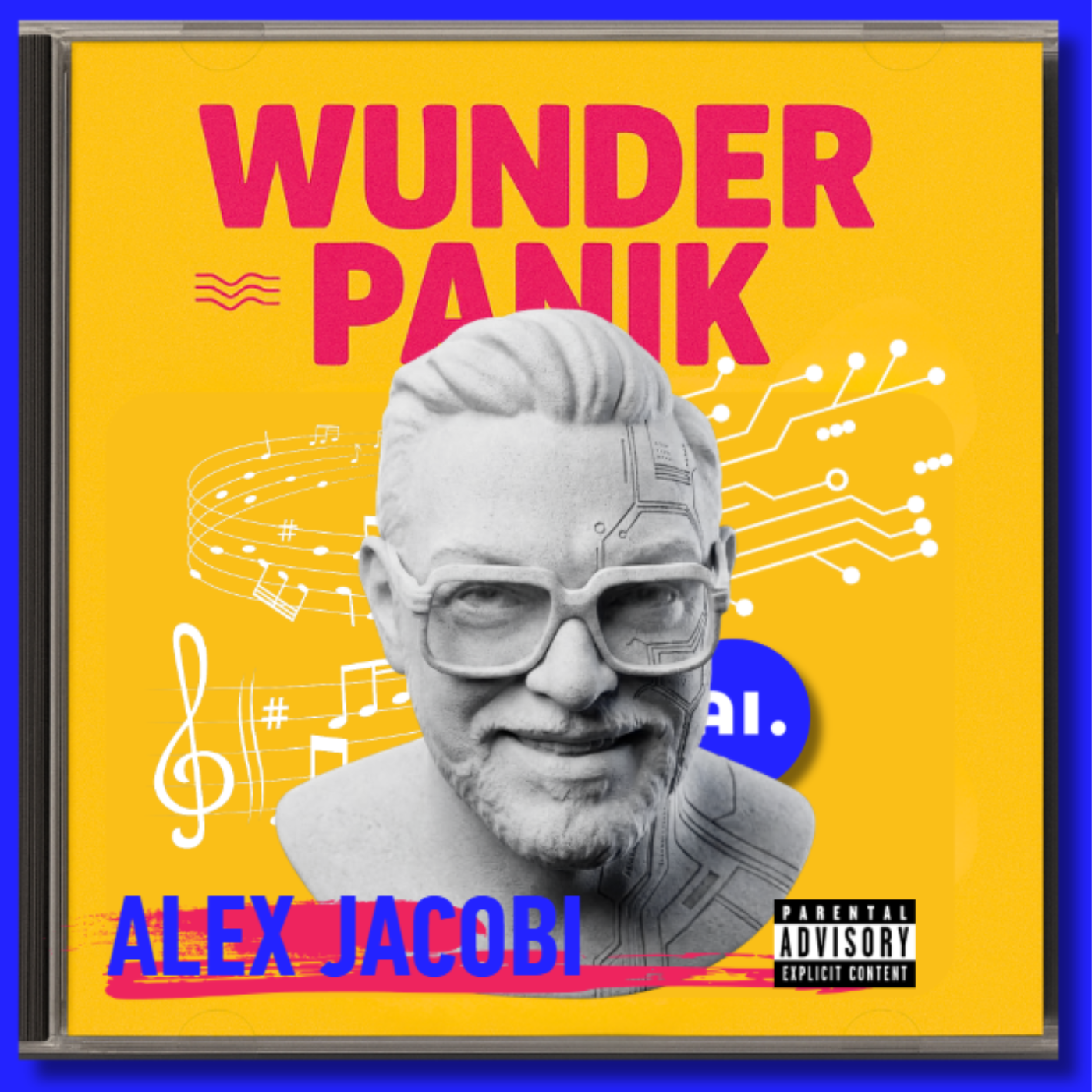 #22 BEREIT FÜR DIE KREATIVEN CYBORGS?