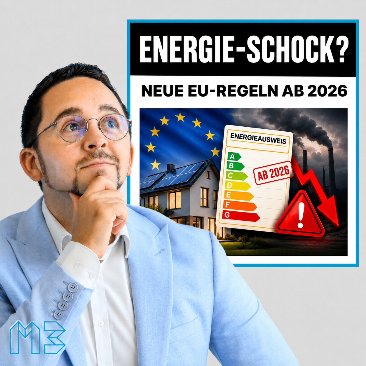 Neue EU-Pflicht, die kein Eigentümer kennt: EU-Energieausweis ab Mai 2026 #59