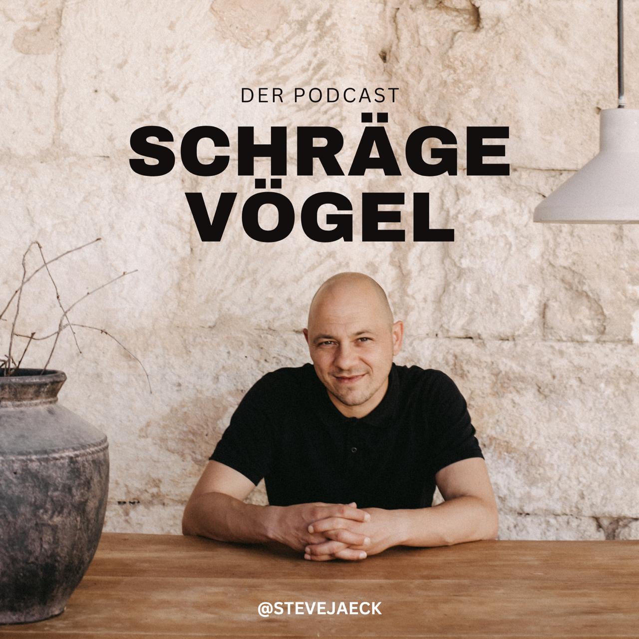 S02 #18 - Lass mal aufhören...