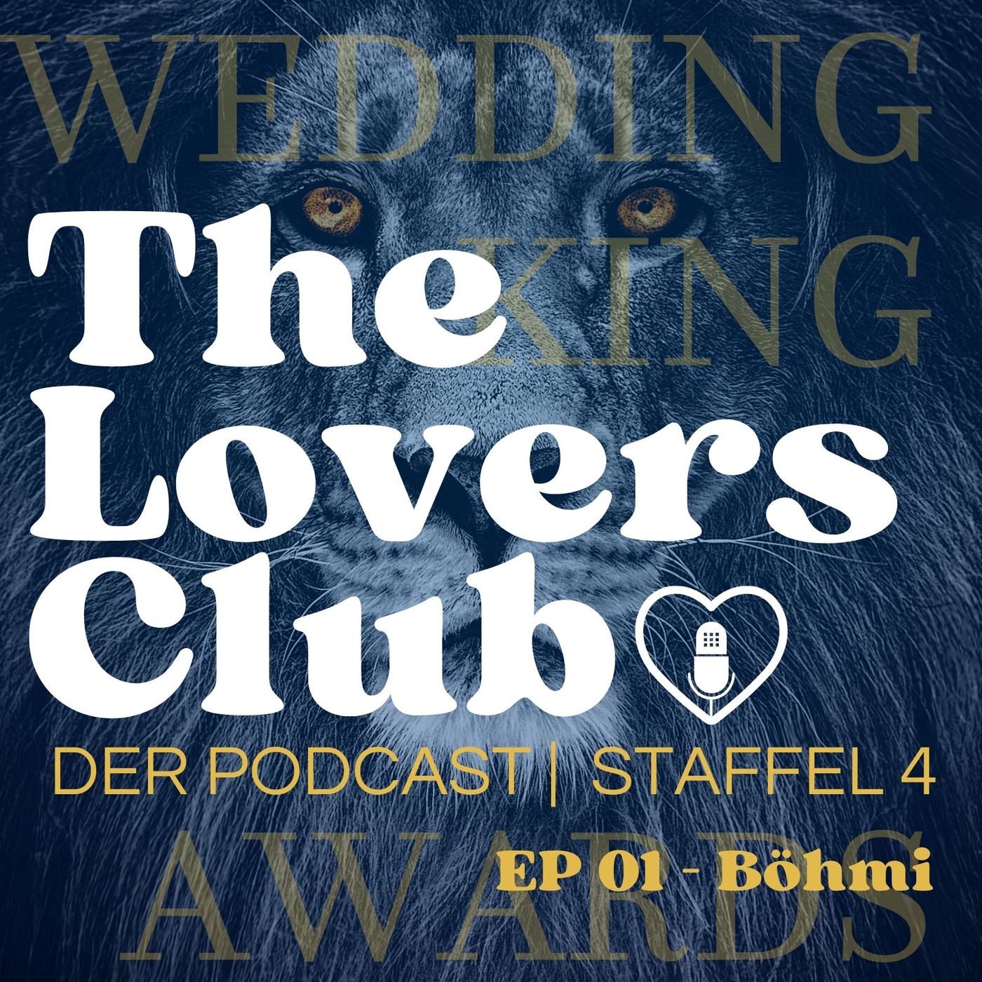 The Lovers Club -Staffel 4 - EP01 - Böhmi