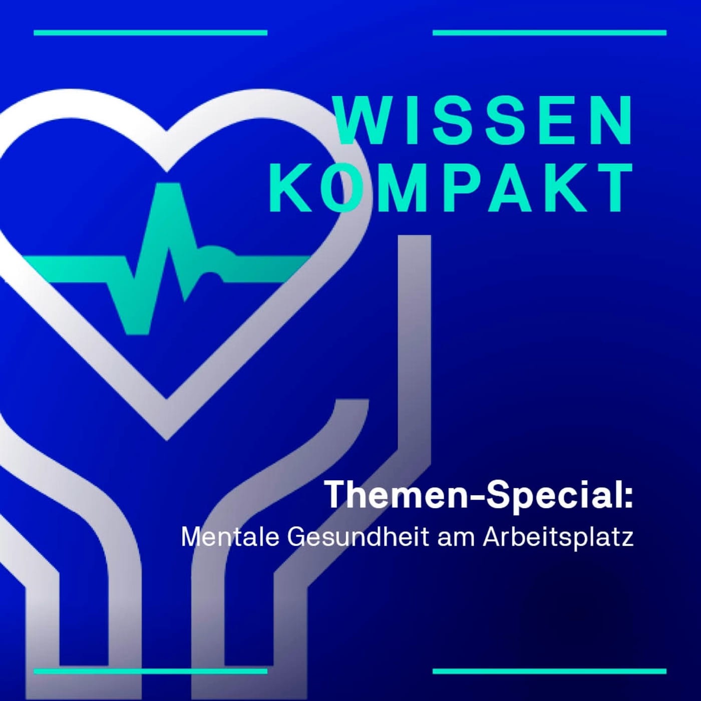 Themen-Special: Mentale Gesundheit am Arbeitsplatz
