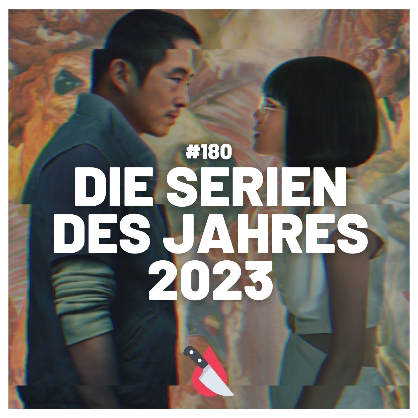 #180 - Die Serien des Jahres 2023