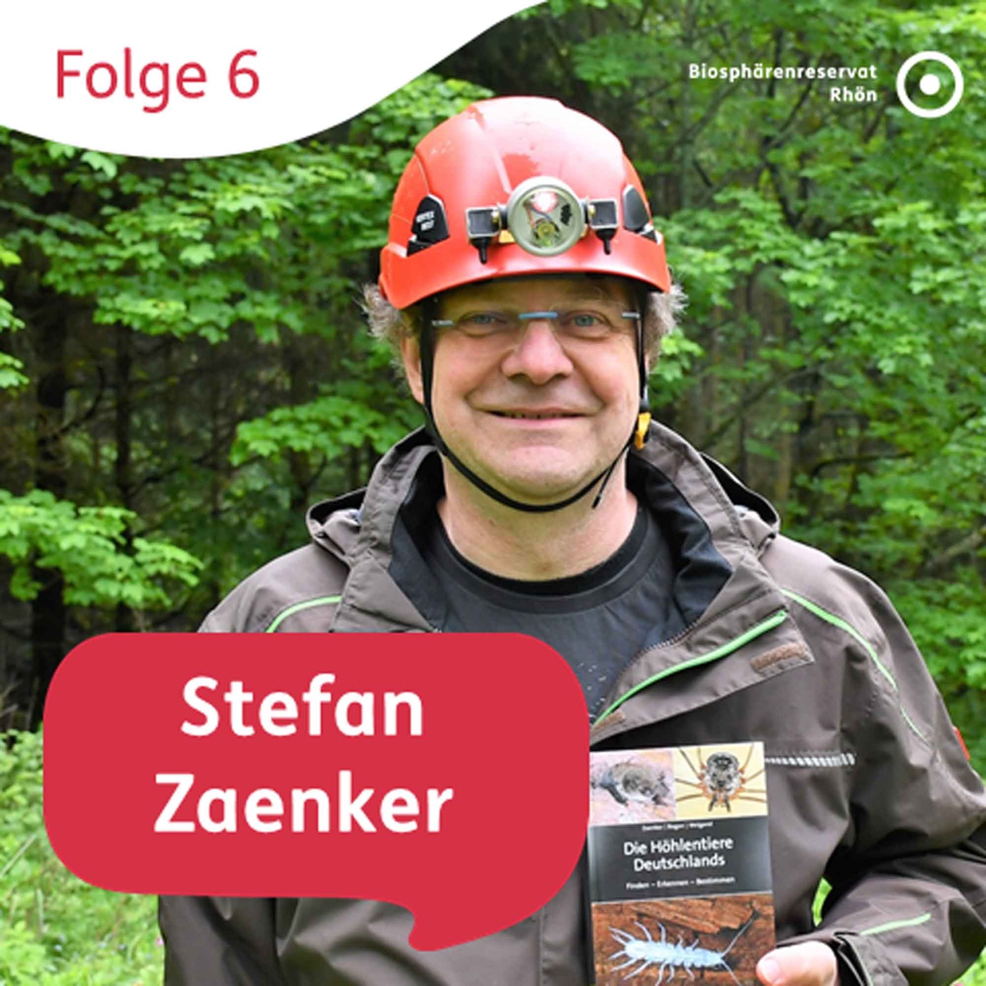 #6 Stefan Zaenker