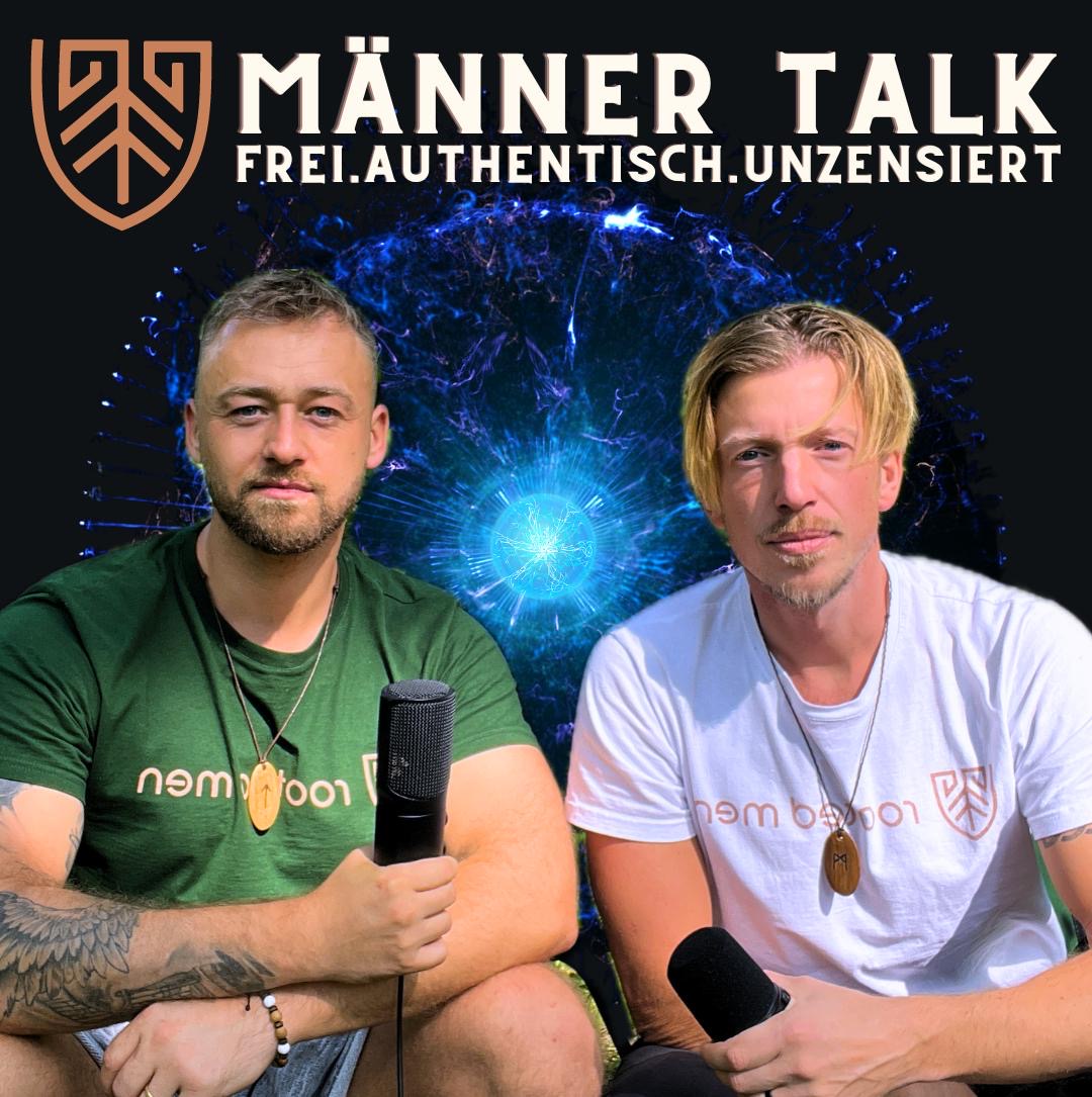 Männer Talk