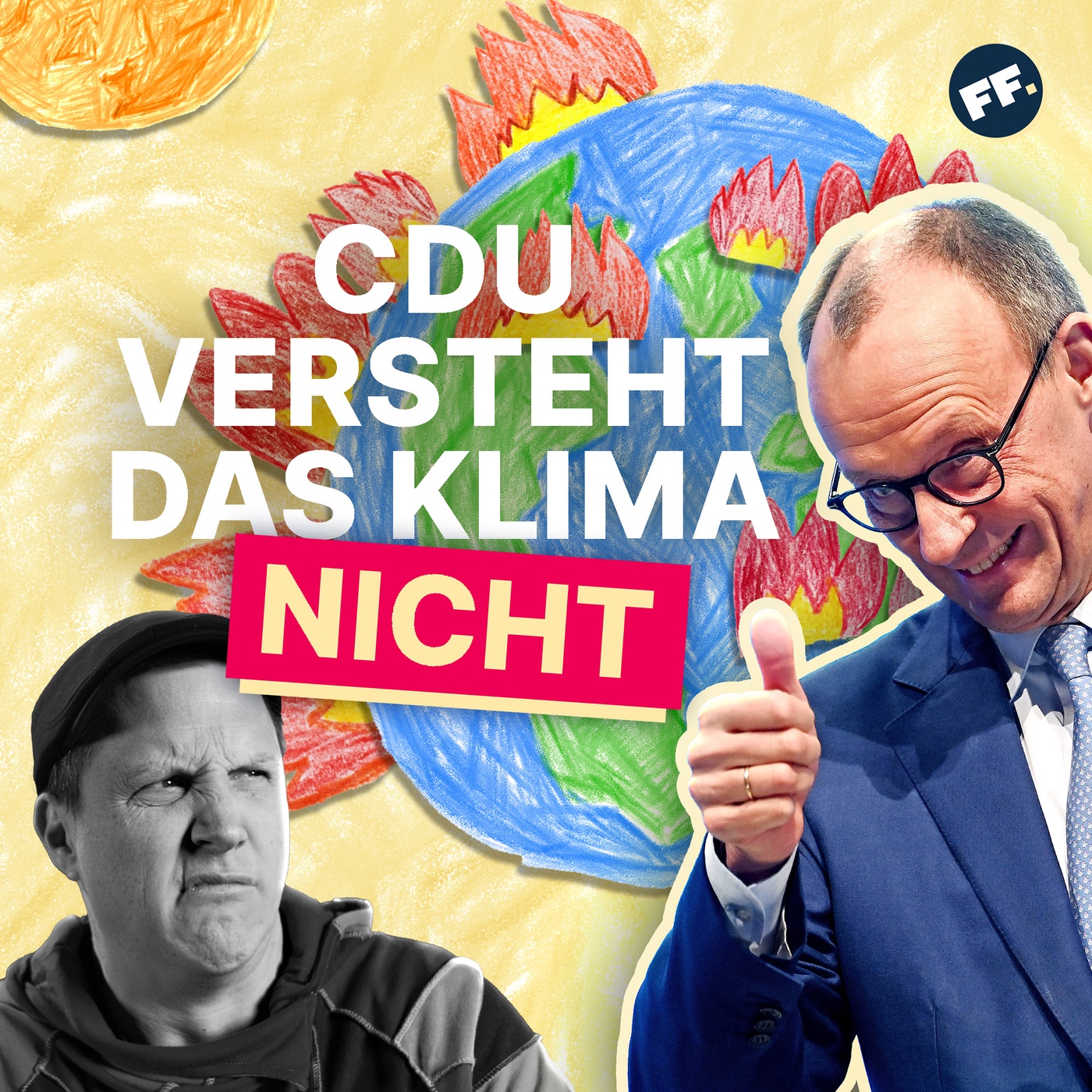 Wie die CDU beim Klimaschutz versagt & Übersicht zur AfD-Vetternwirtschaft | Fun Facts