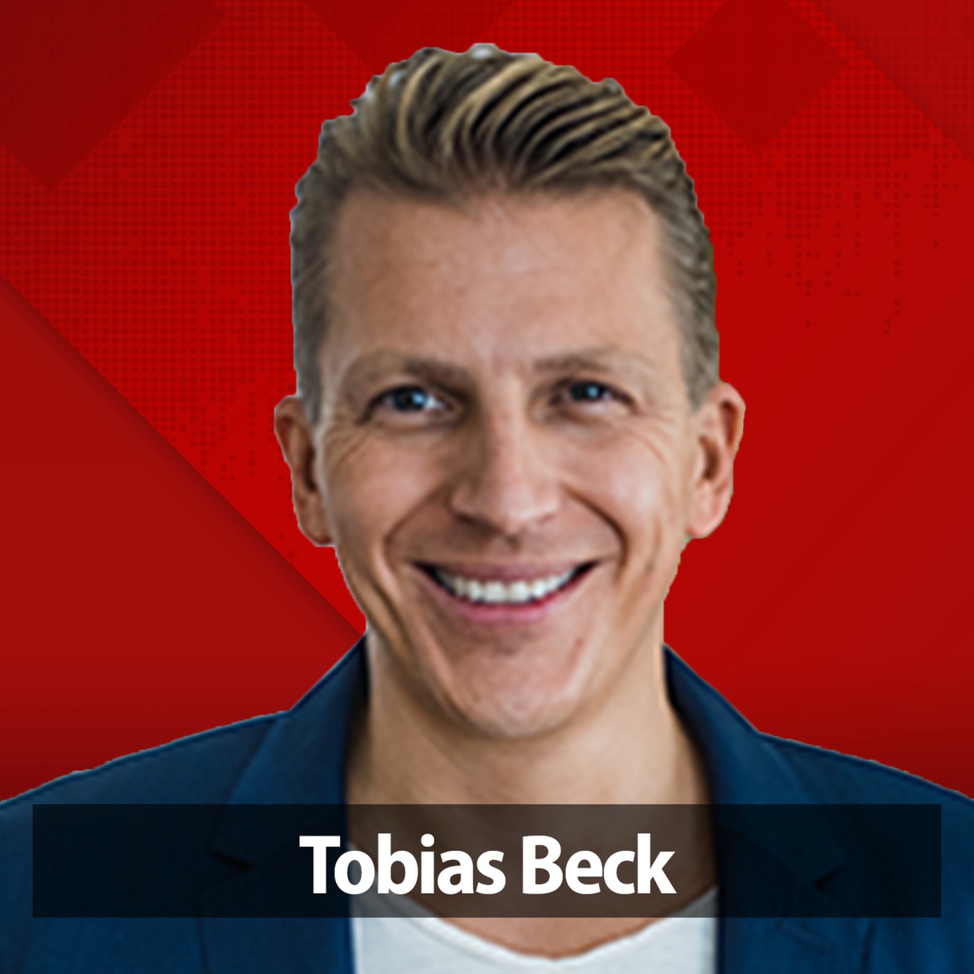CHANGE IT UP – Veränderungen erfolgreich gestalten | Tobias Beck