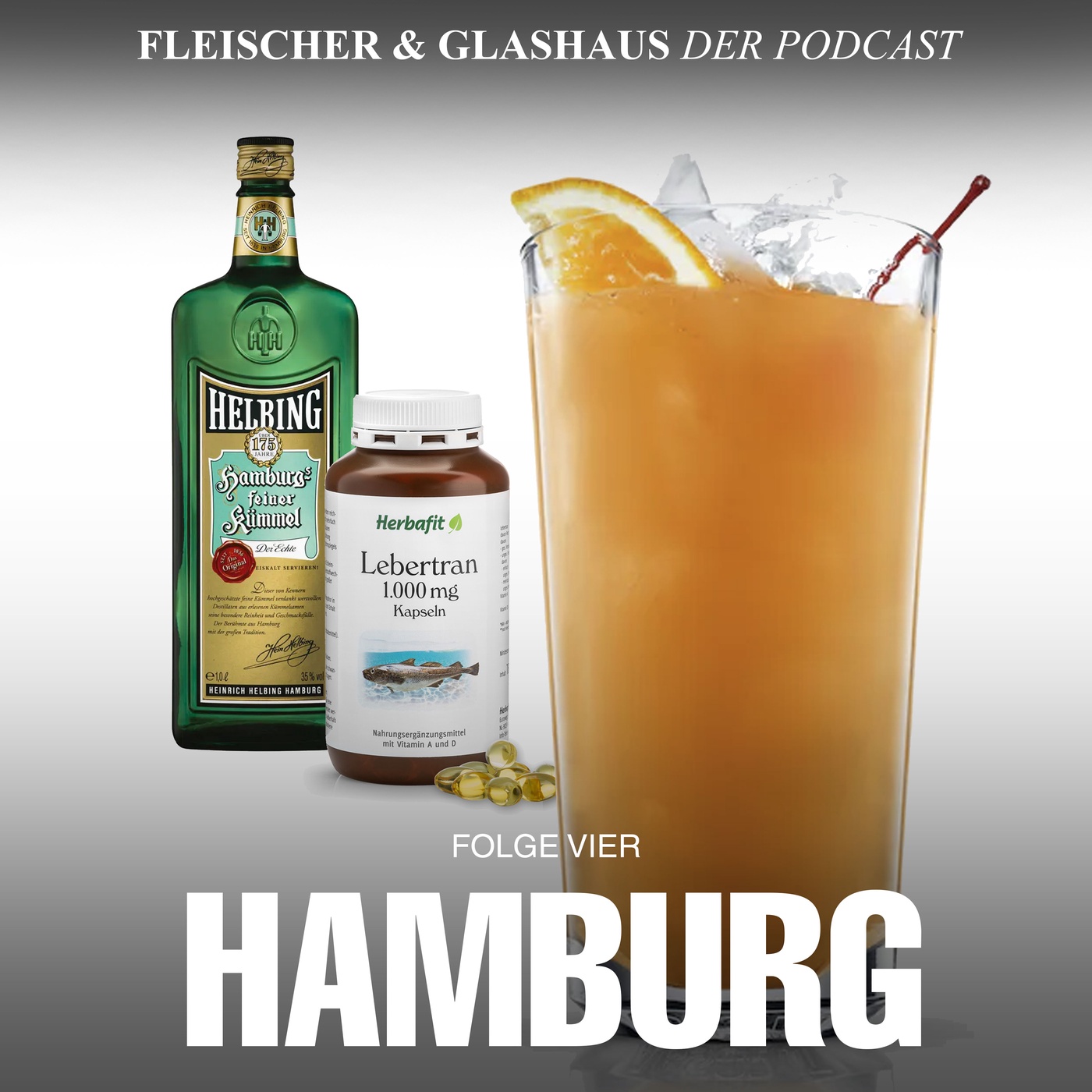Wir bringen Hamburg wieder auf die Karte