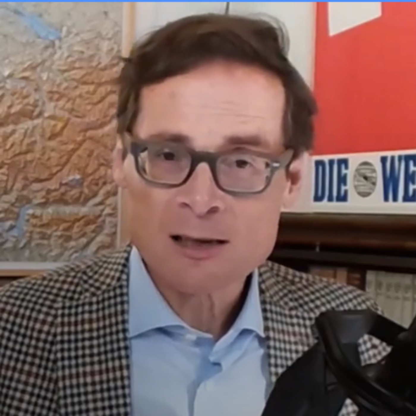 USA: Urknall der Freiheit, inspirierend nach wie vor – Weltwoche Daily DE