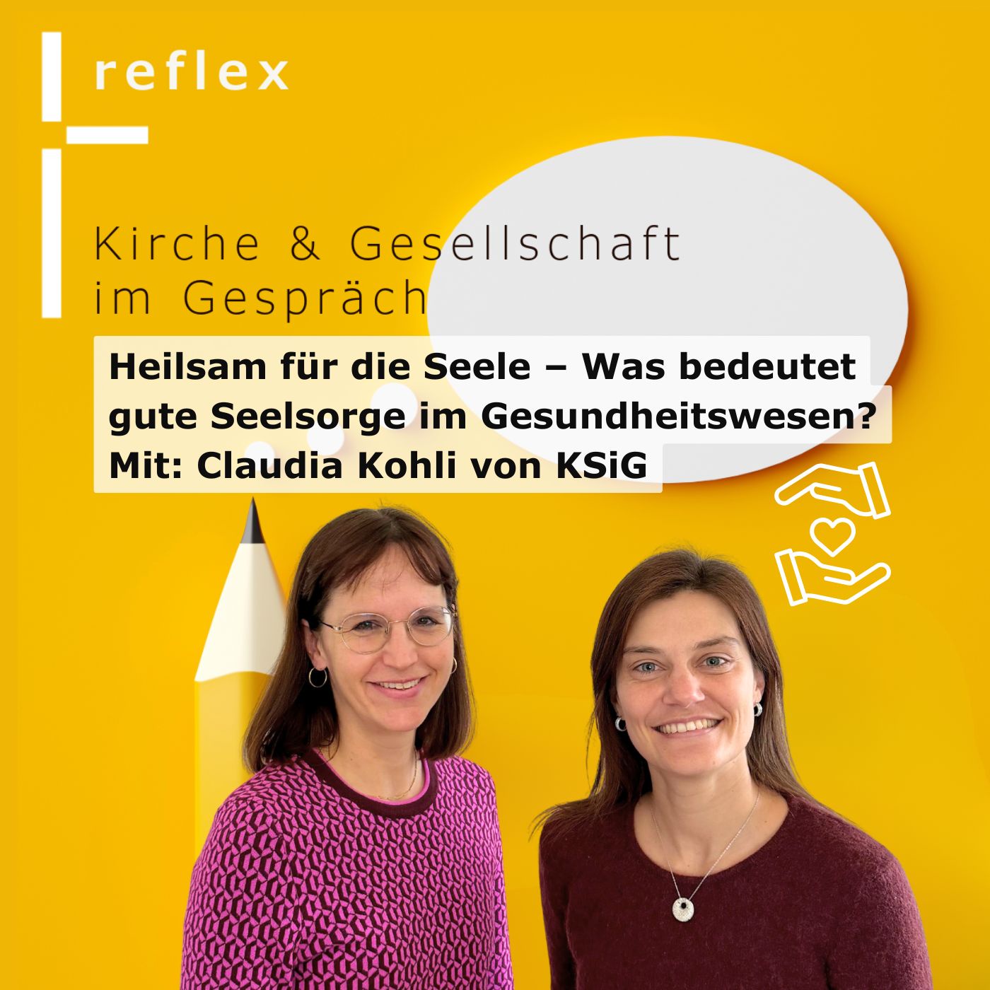 Heilsam für die Seele