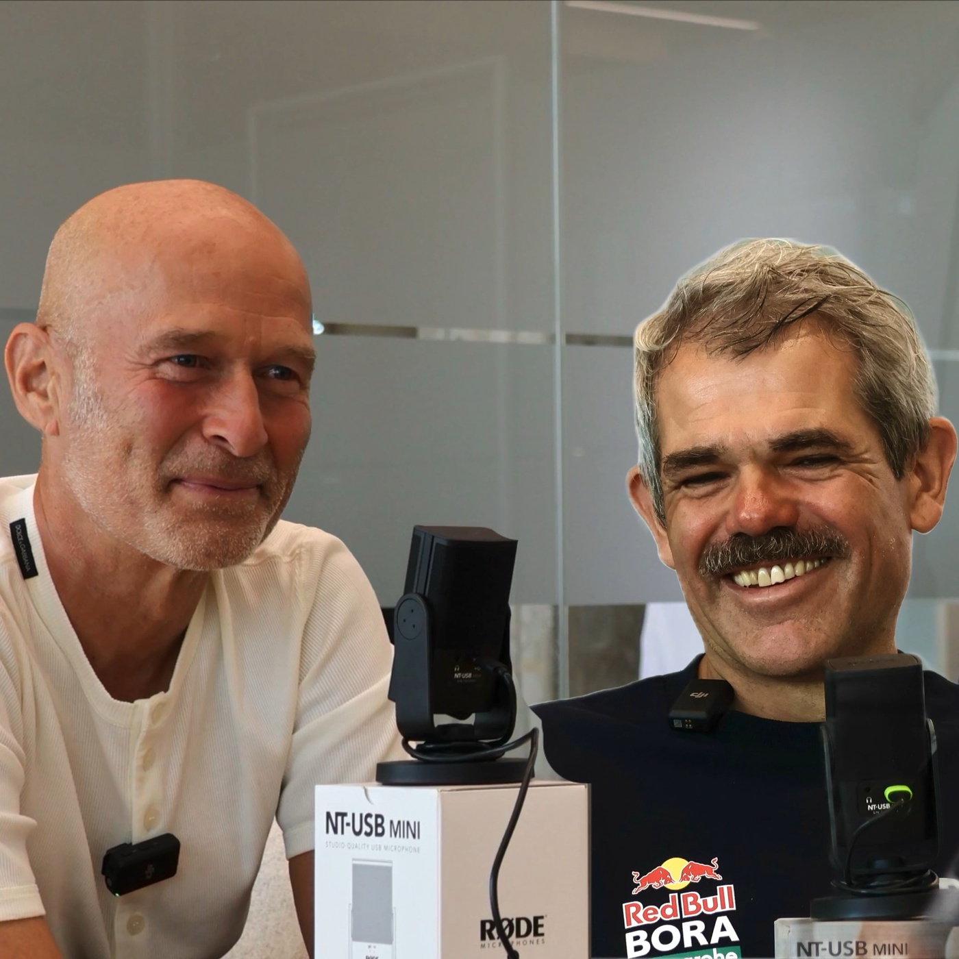 Épisode spécial Tour 2026 : « Il nous manque encore un maillot »