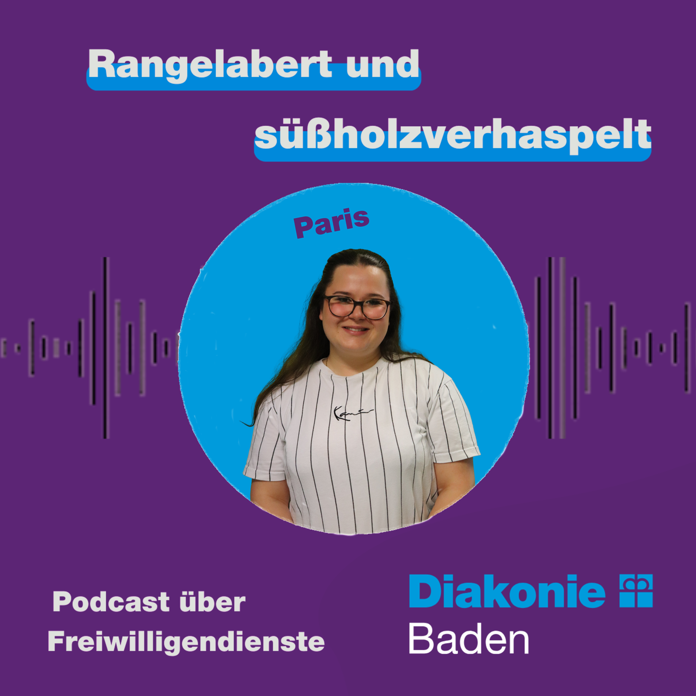 #58 - FSJ in einer Tagesstätte für psychisch Kranke mit Paris