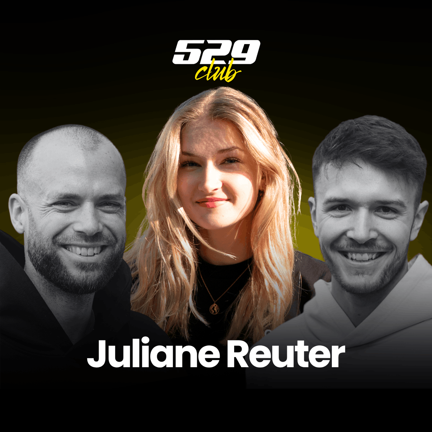 Vom Nebenprojekt zur Tennis-App | Juliane Reuter mit ScoreGO #33