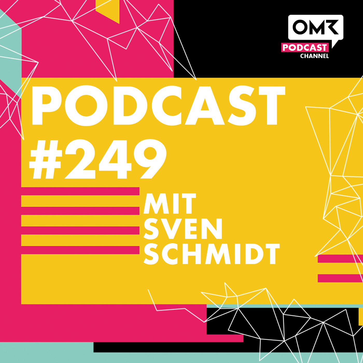 OMR #249 mit Sven Schmidt (Prognosen für das nächste Jahrzehnt)