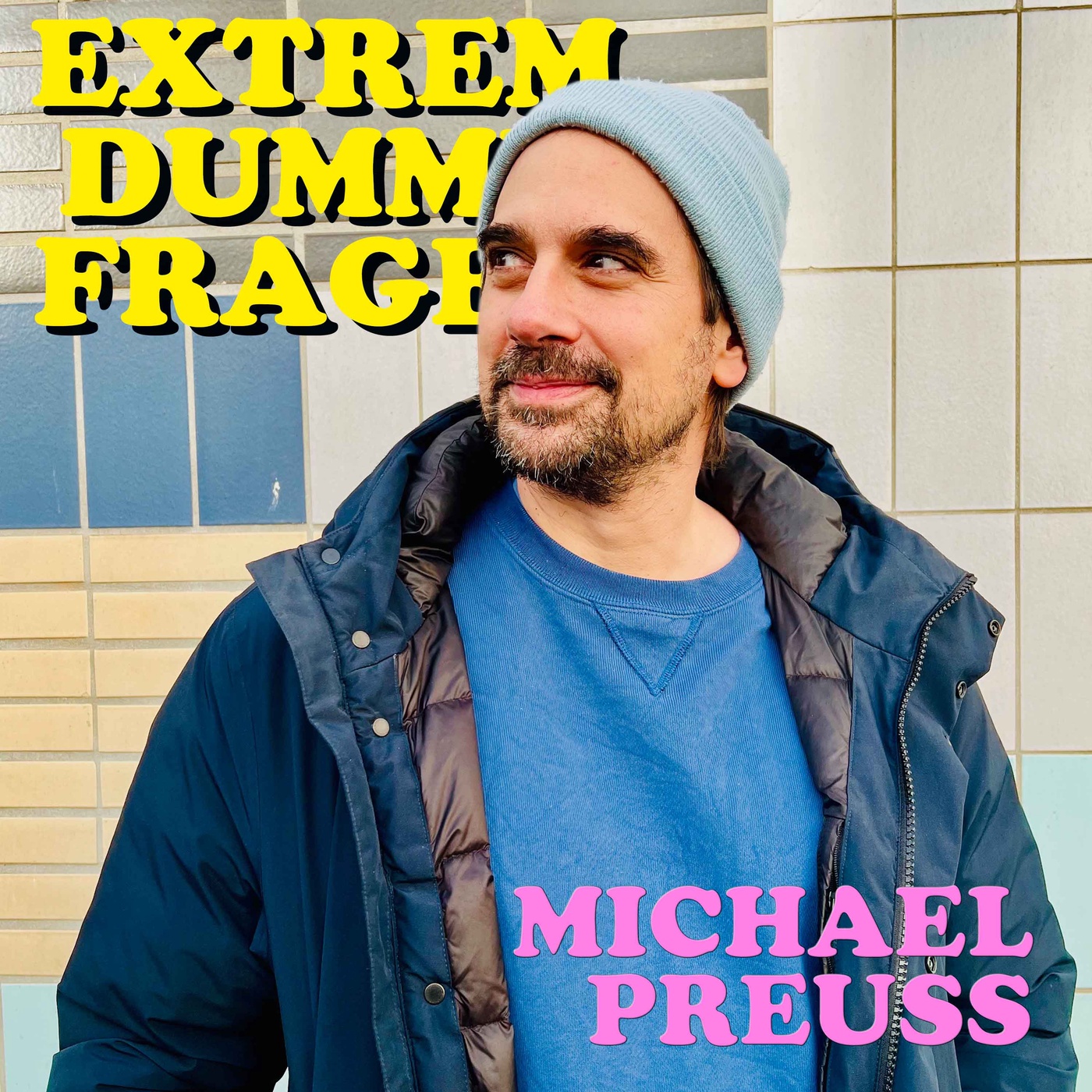 #42 Michael Preuss