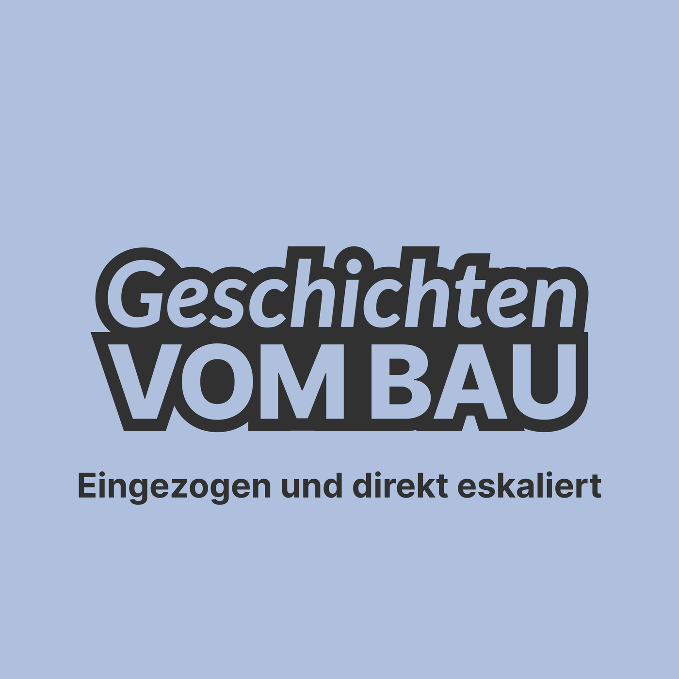 Folge 6 - Eingezogen und direkt eskaliert