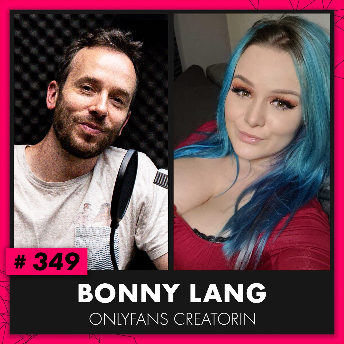OMR #349 mit Onlyfans-Creatorin Bonny Lang