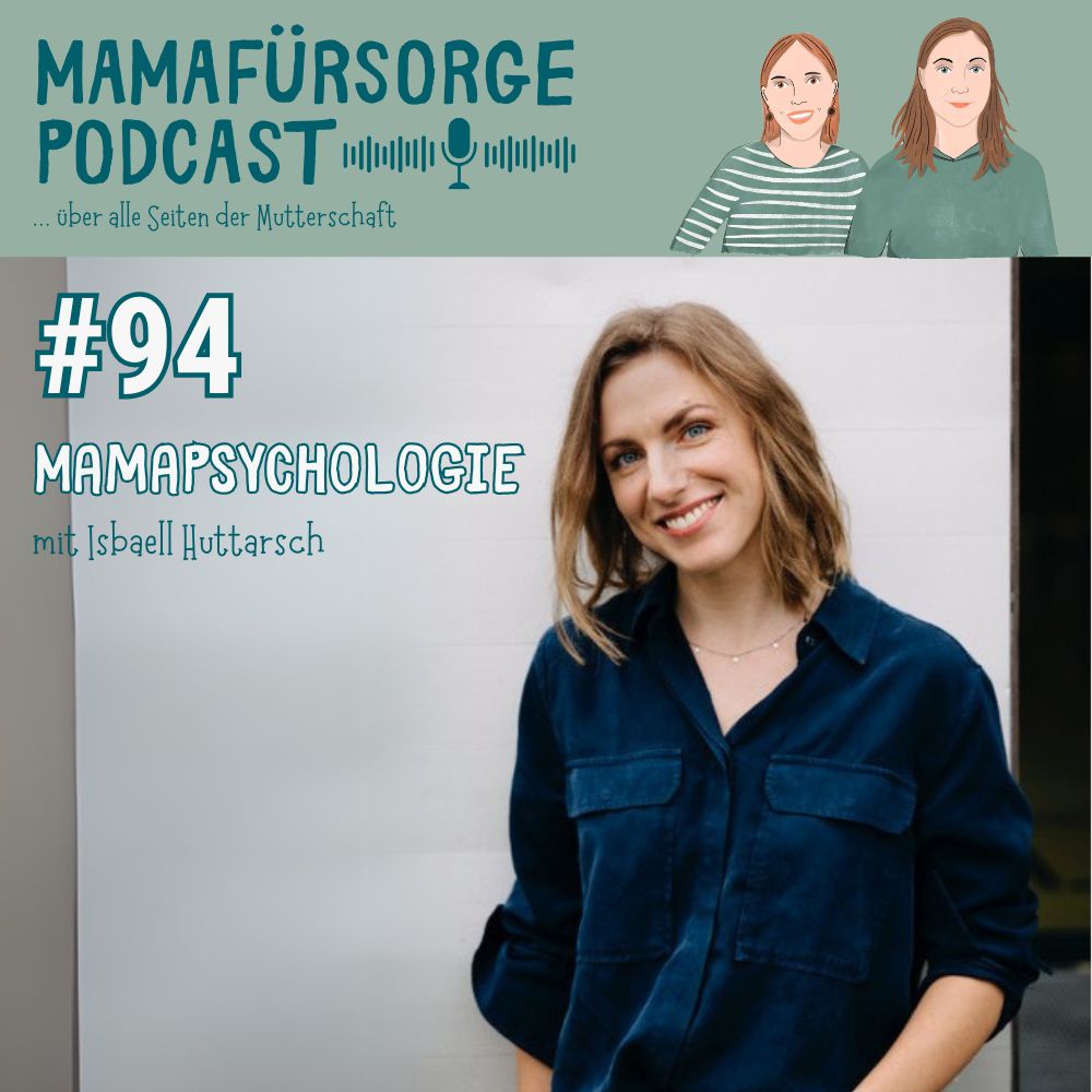 #94 Mamapsychologie