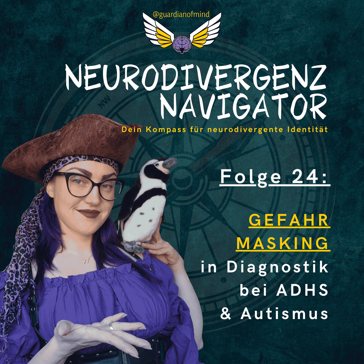 24. Gefahr von Masking