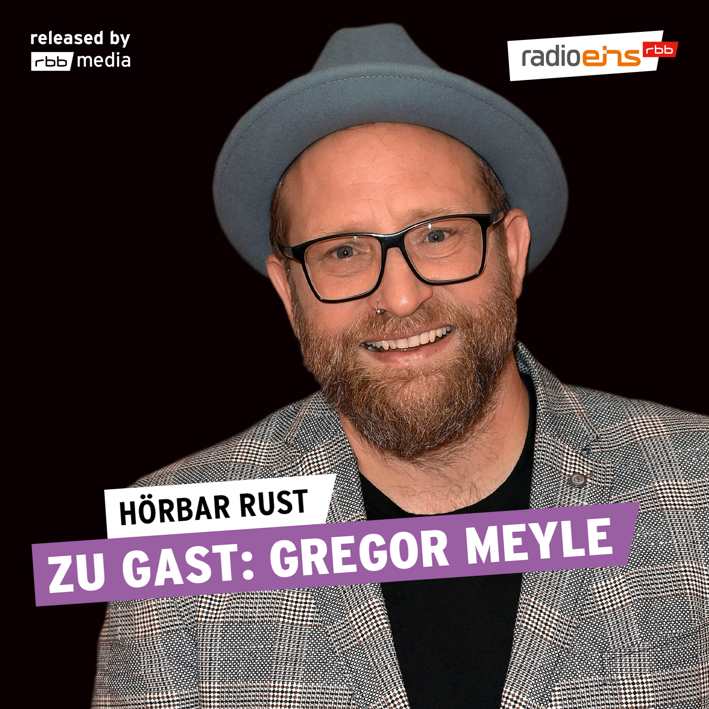 Gregor Meyle