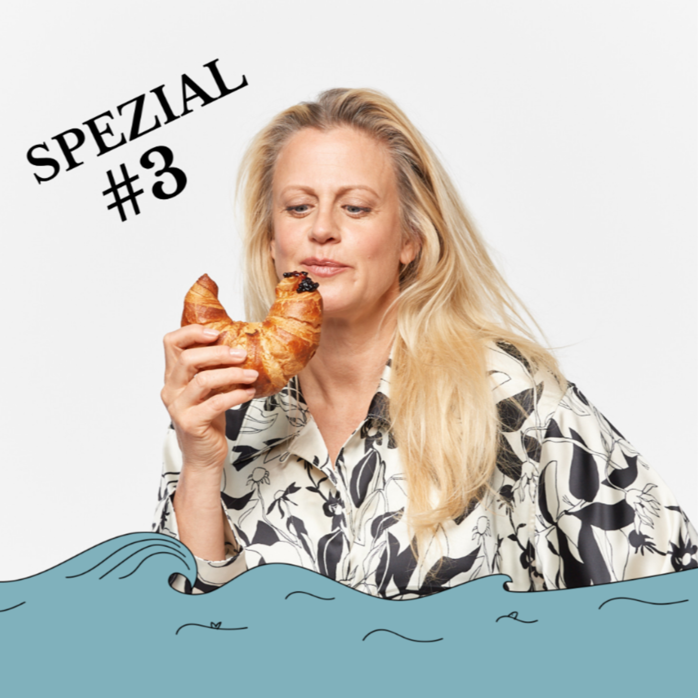 #98 Sommerspezial: Frühsport mit Barbara. Deine Communityfragen
