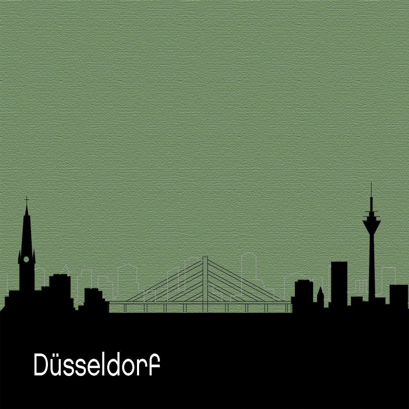 Düsseldorf