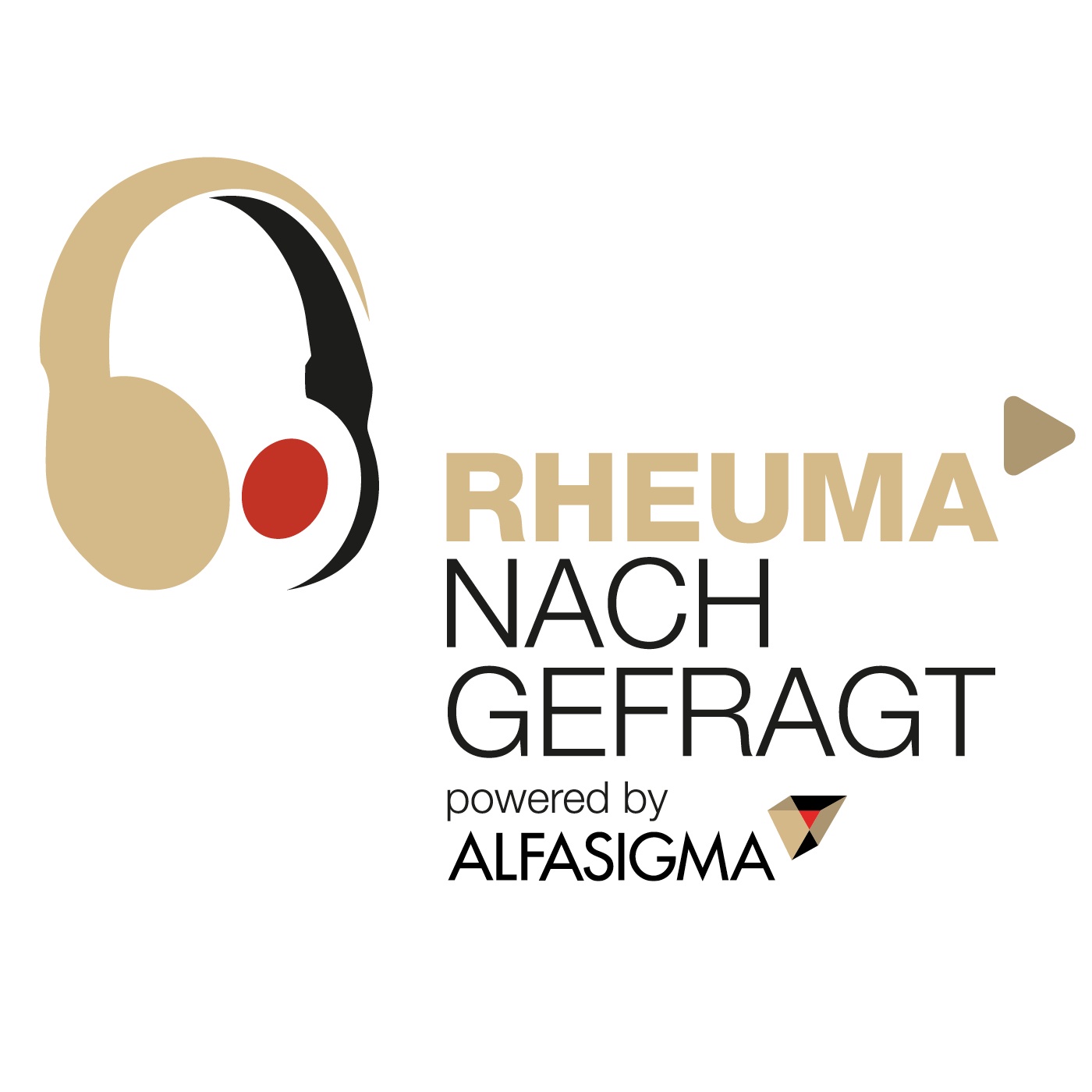 Rheuma nachgefragt - Der Podcast aus der Praxis für die Praxis