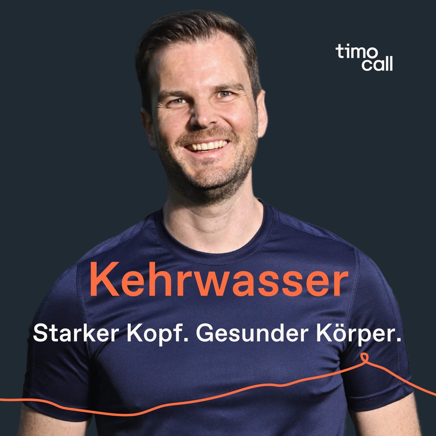 Nr. 61 - Sport als Gamechanger: Fitness, Regeneration & mentale Power