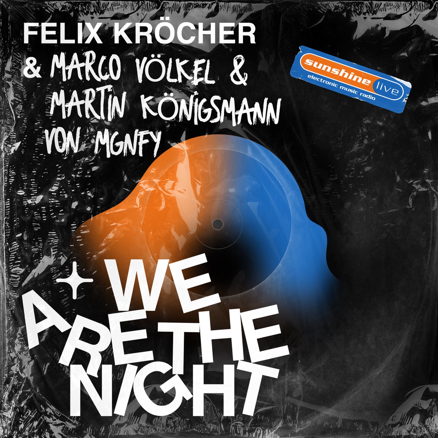 #8 Marco Völkel & Martin Königsmann – „Forward Ever, Backward Never