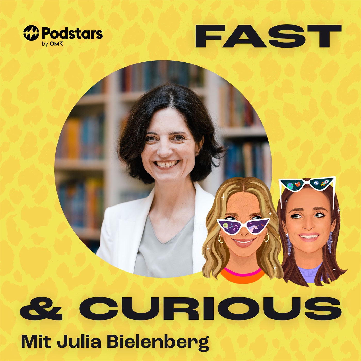 PISA-Lesekrise in Deutschland - was wir jetzt tun können!  | Julia Bielenberg