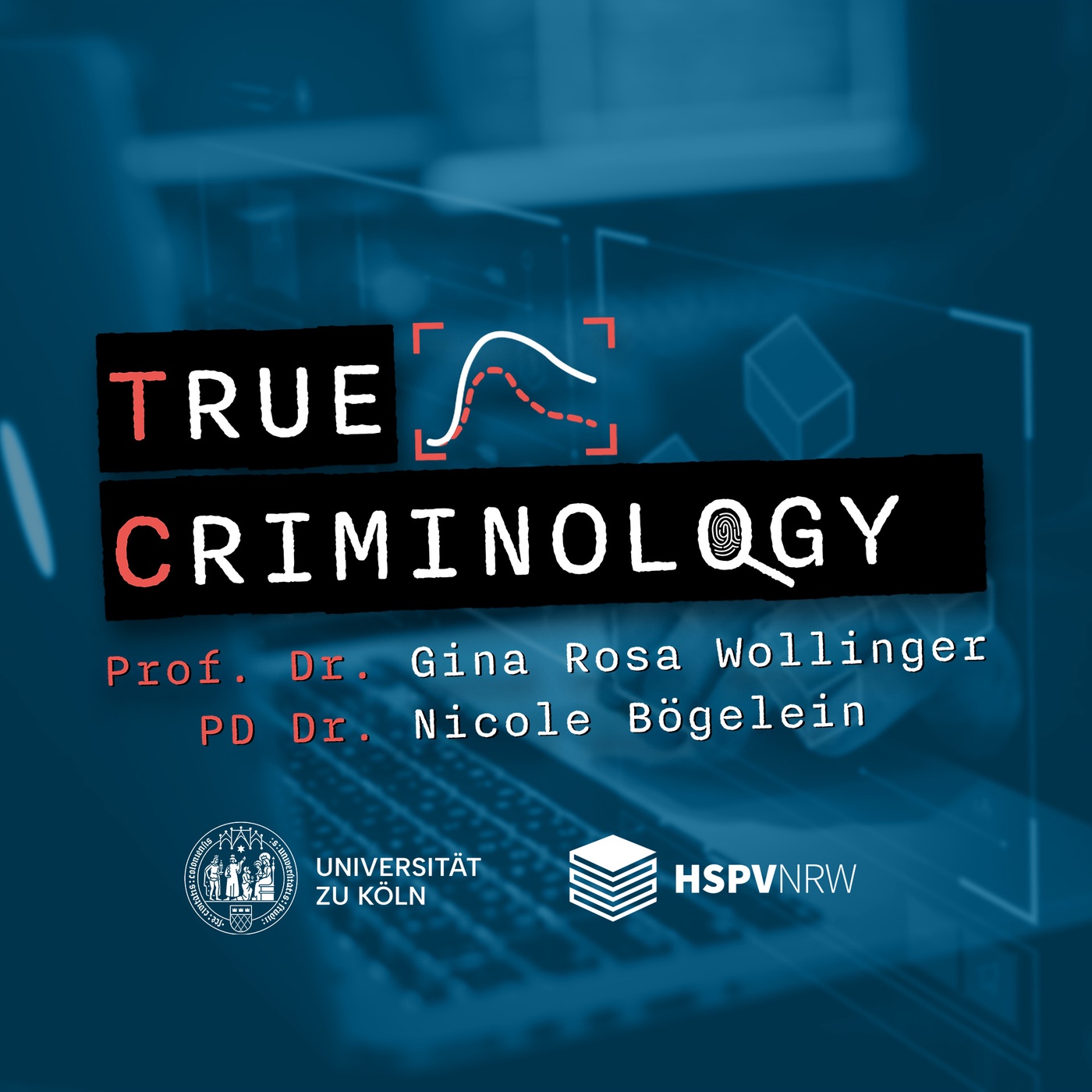 True Criminology