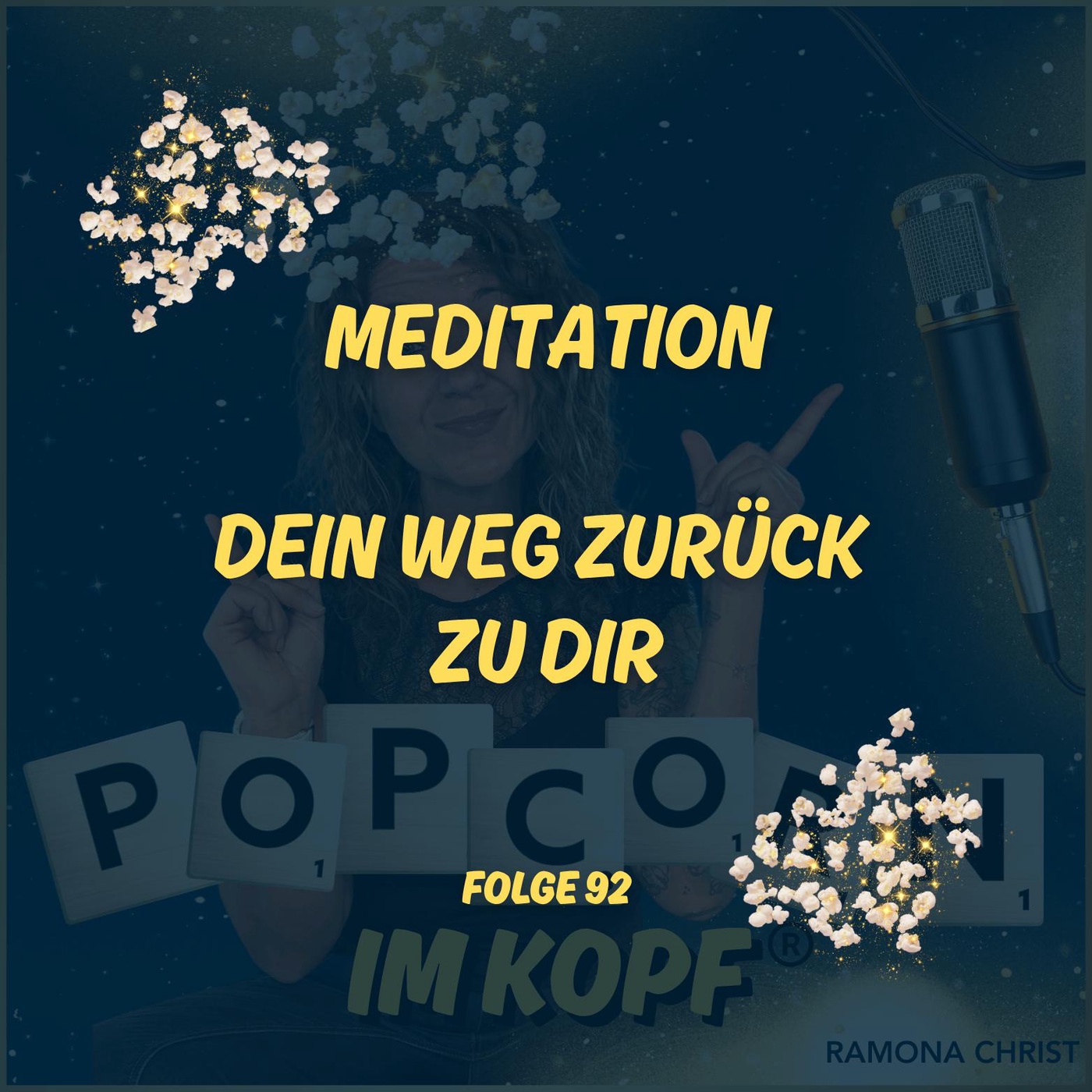 Meditation - Dein Weg zurück zu dir