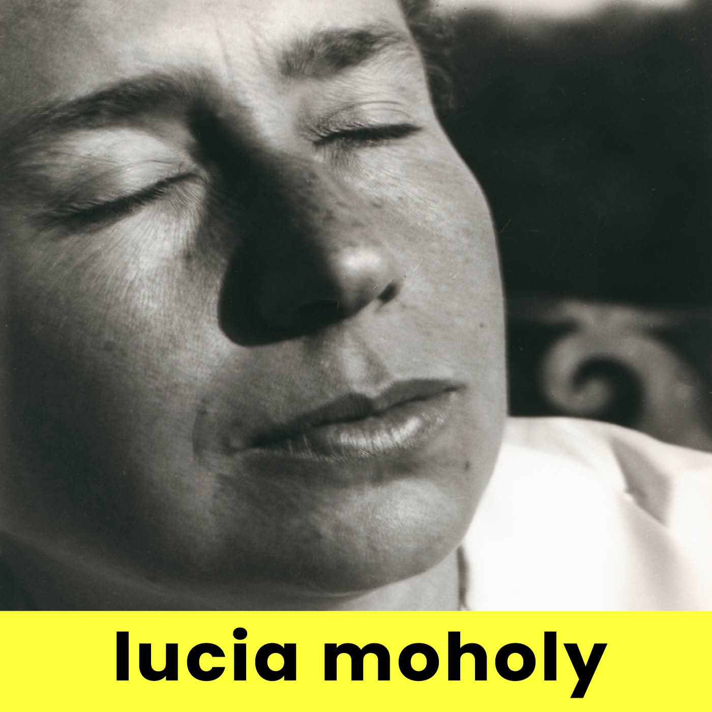 Lucia Moholy / Robin Schuldenfrei
