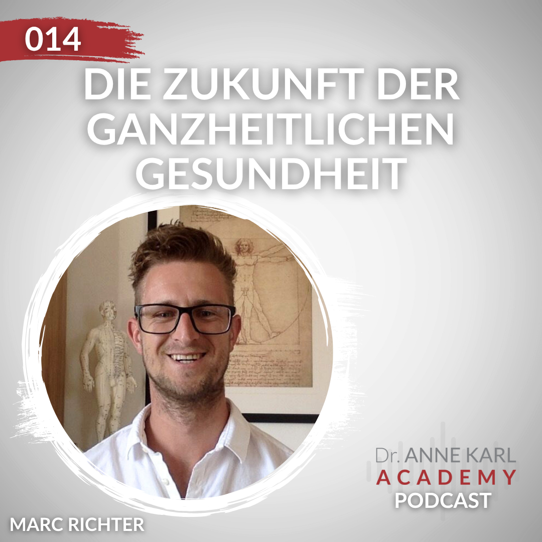 014 - Die Zukunft der ganzheitlichen Gesundheit