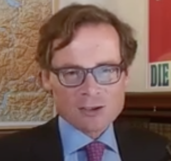 Selenskyj im Bundeshaus: Parlament macht die Schweiz zur Kriegspartei - Weltwoche Daily CH, 16.06.2023