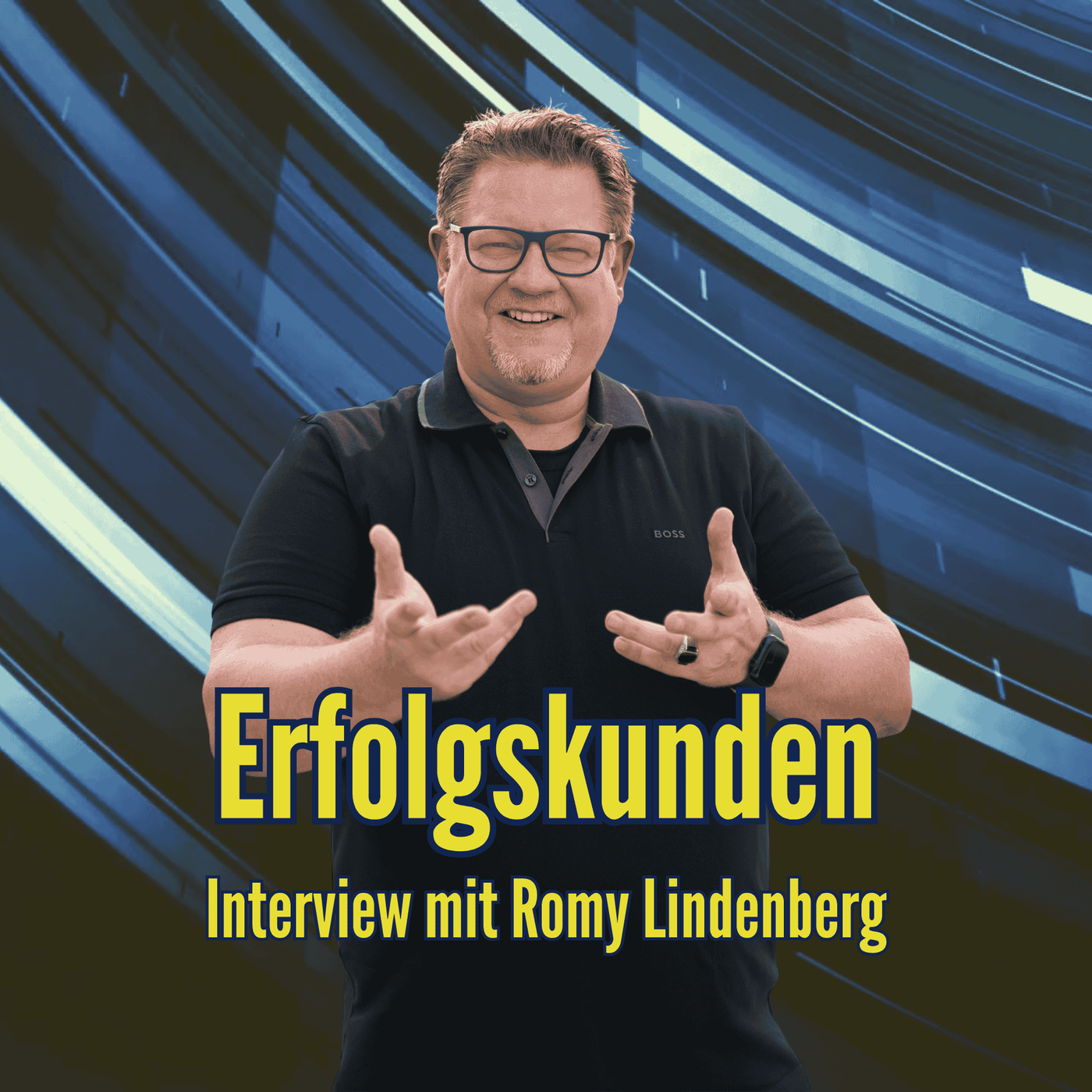 011 Interview mit Romy Lindenberg -Shavent